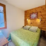 Apartment 2 Pieces Pour 4 Pers. A La Plagne, Proche Pistes - Fr-1-353-61 *